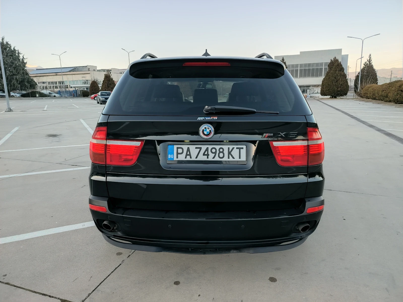 BMW X5 3.0 D lizing barter  - изображение 5