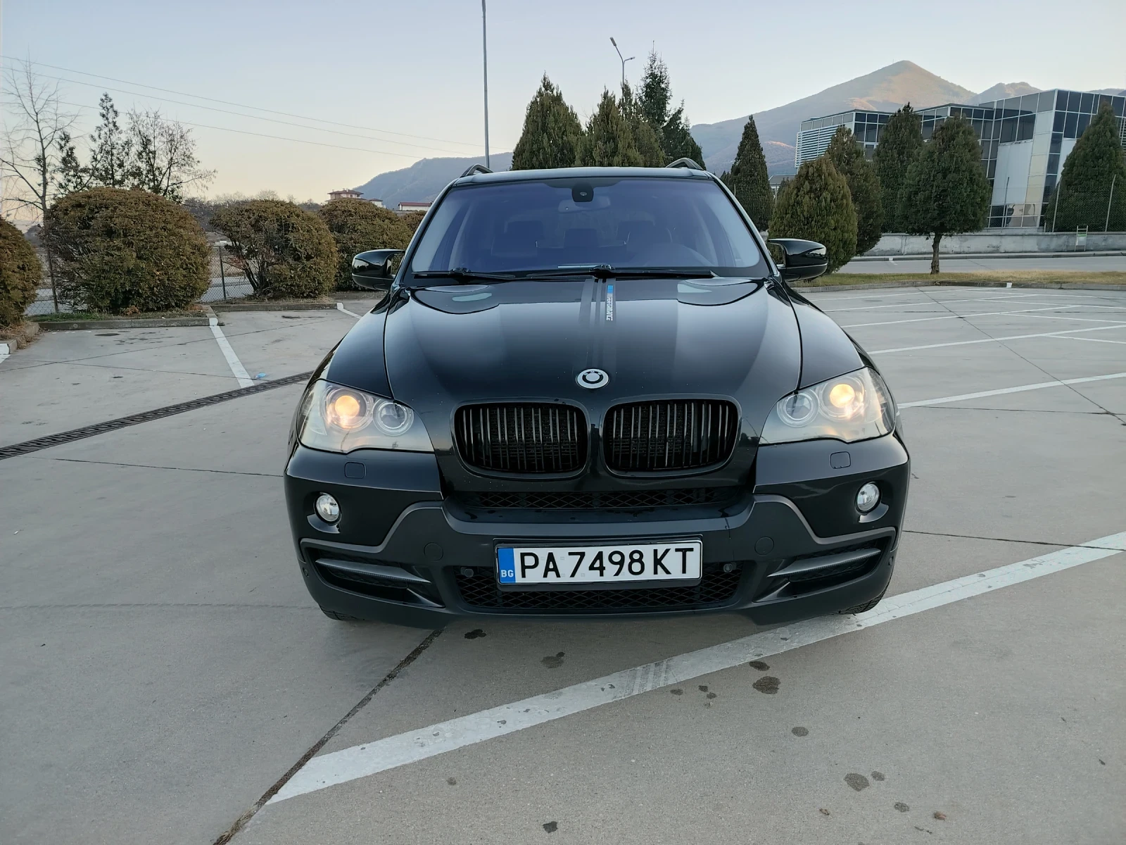 BMW X5 3.0 D lizing barter  - изображение 2