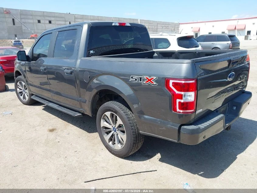 Ford F150 3.5L V-6 DI, DOHC, VVT, TURBO, 375HP - изображение 8