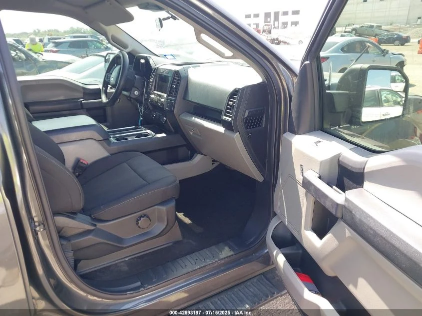 Ford F150 3.5L V-6 DI, DOHC, VVT, TURBO, 375HP - изображение 10