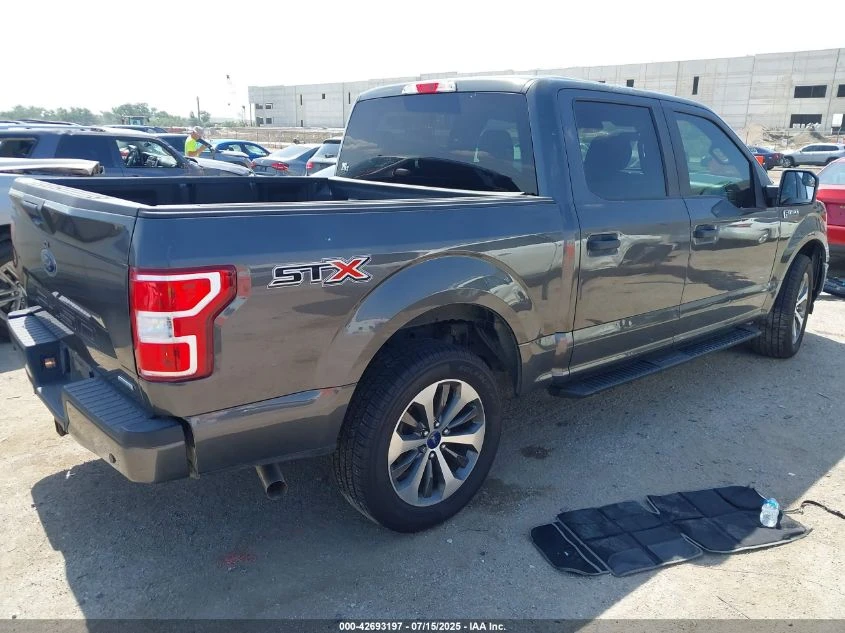 Ford F150 3.5L V-6 DI, DOHC, VVT, TURBO, 375HP - изображение 9