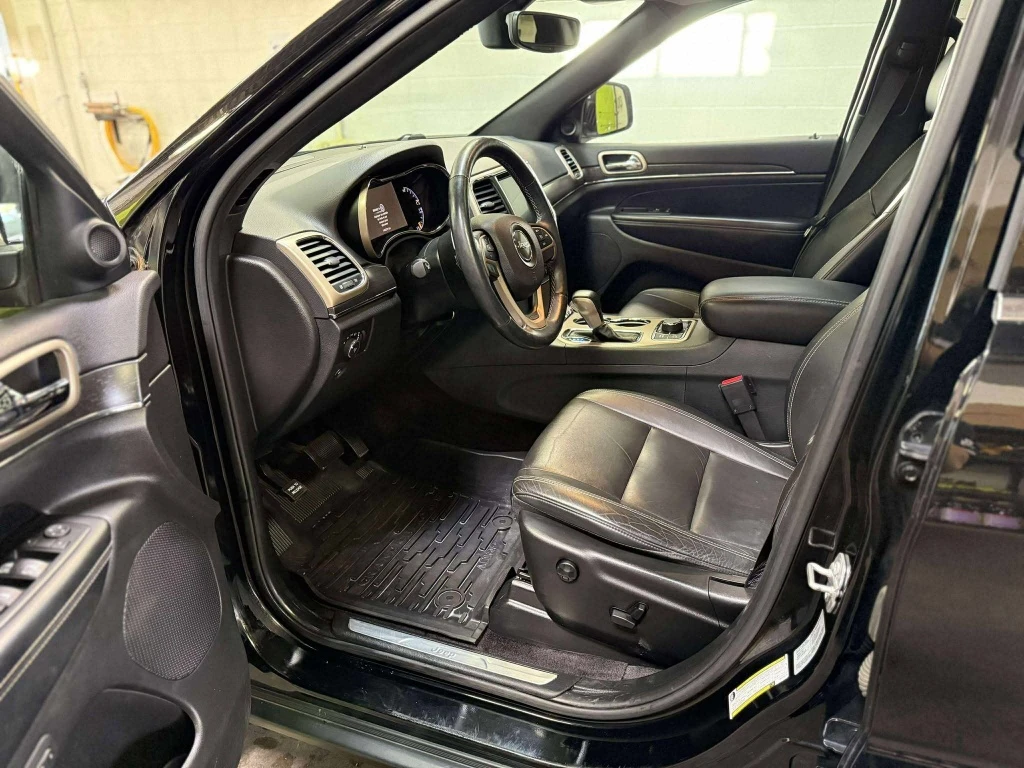 Jeep Grand cherokee  Limied  | Mobile.bg   8