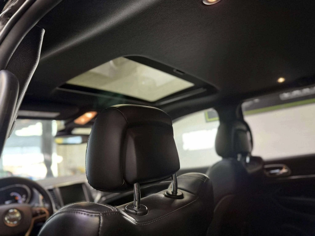 Jeep Grand cherokee  Limied  | Mobile.bg   10