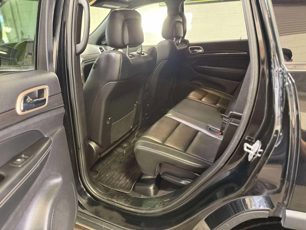 Jeep Grand cherokee  Limied  | Mobile.bg   13