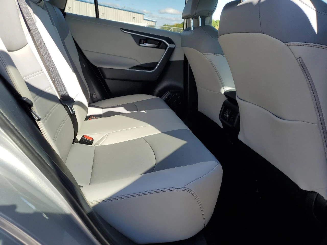 Toyota Rav4 XLE PREMIUM* 44*    | Mobile.bg   11