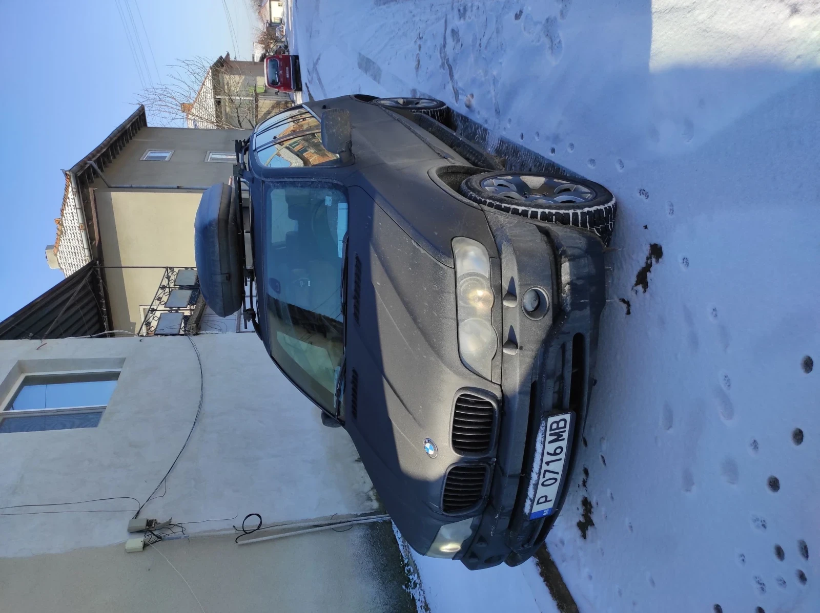 BMW X5 | Mobile.bg � ����������� 1