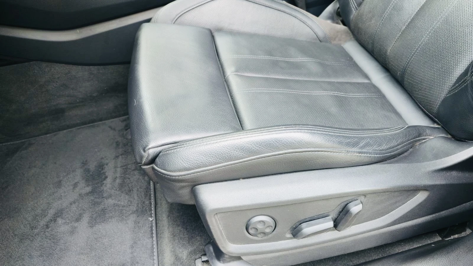 Audi Q5 2.0 TFSI | Mobile.bg � ����������� 9