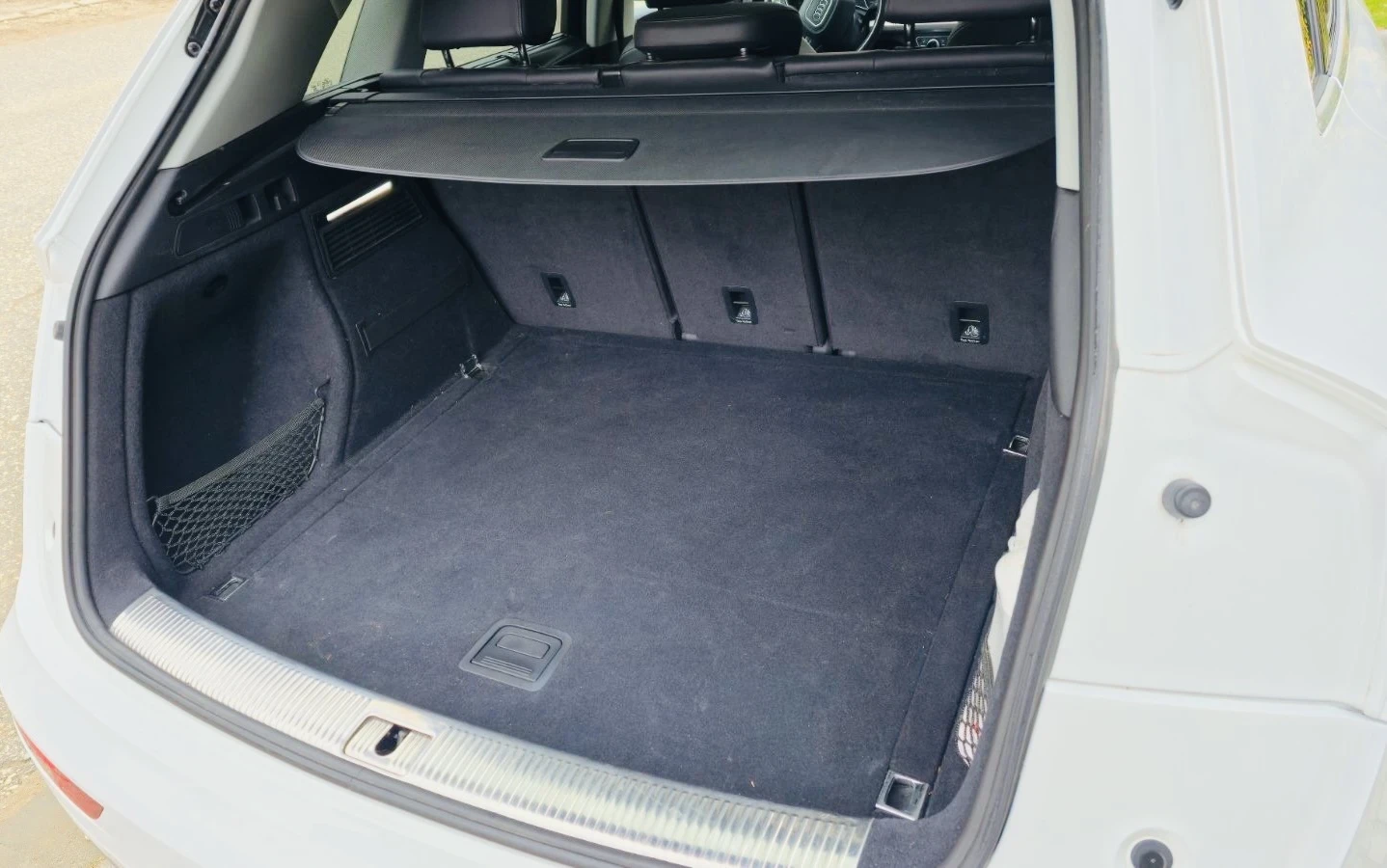 Audi Q5 2.0 TFSI | Mobile.bg � ����������� 11