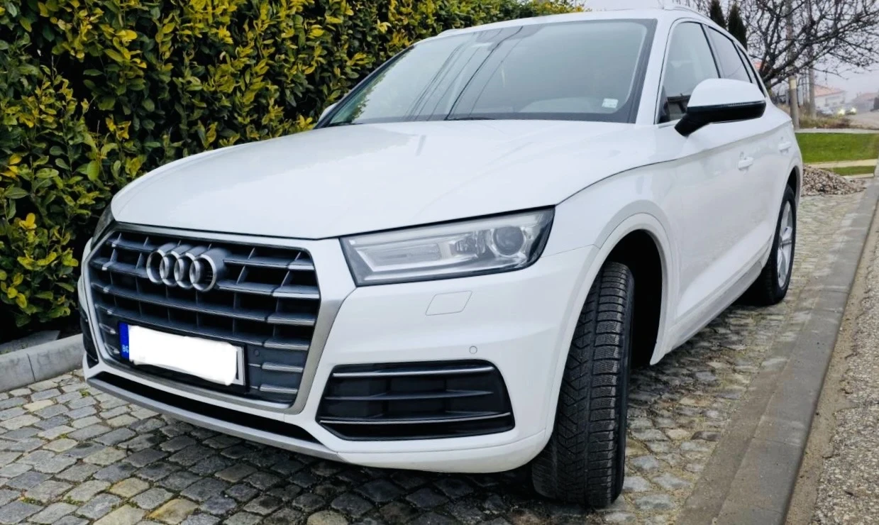 Audi Q5 2.0 TFSI | Mobile.bg � ����������� 2
