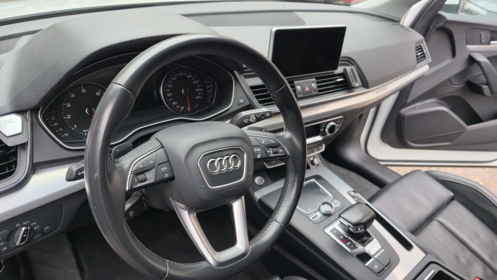 Audi Q5 2.0 TFSI | Mobile.bg � ����������� 6