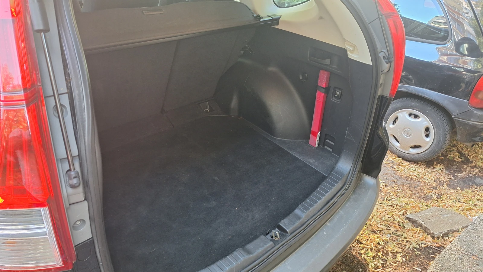 Honda Cr-v Отлична - изображение 8