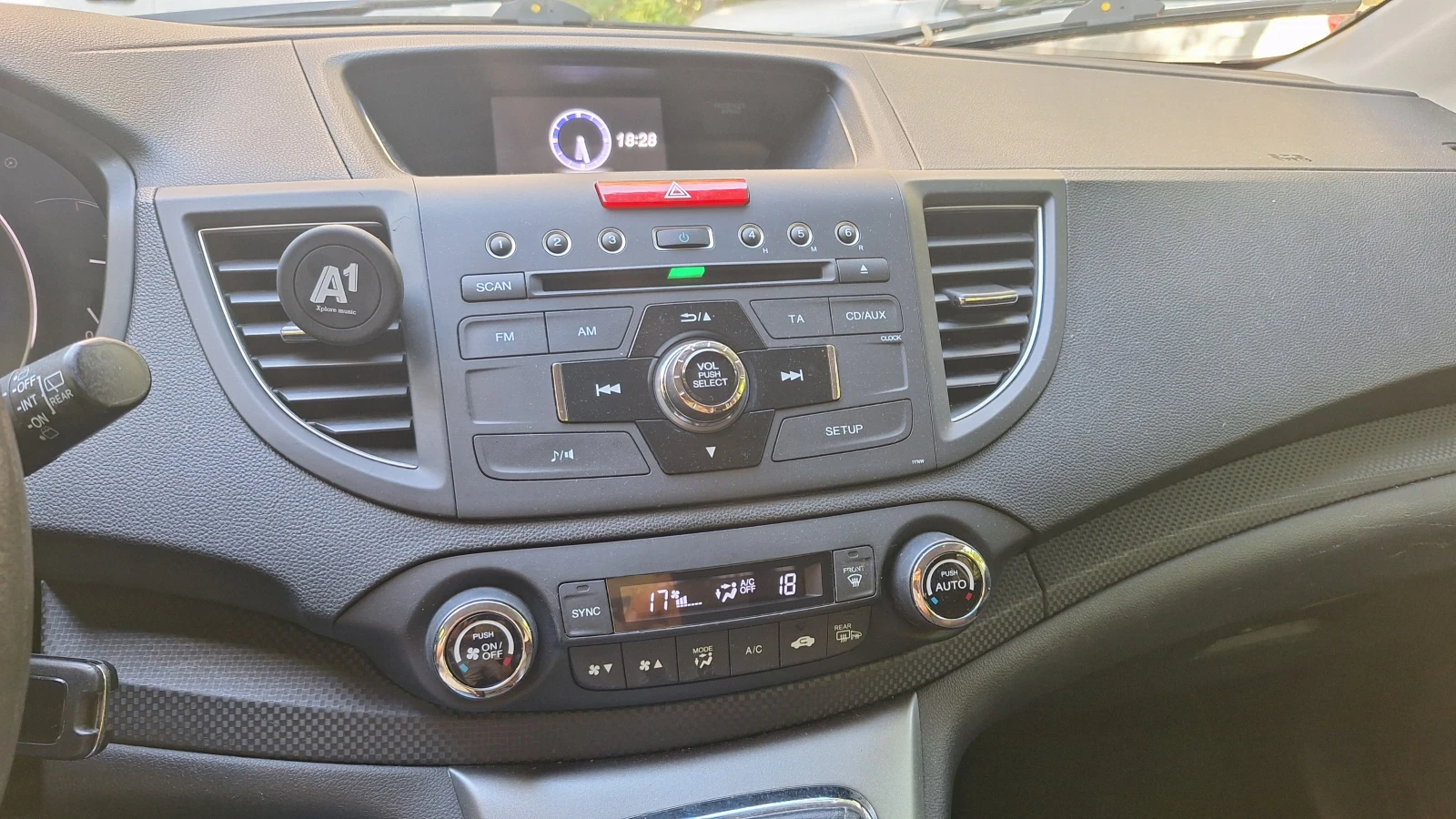 Honda Cr-v ��� ����, ������� | Mobile.bg � ����������� 12