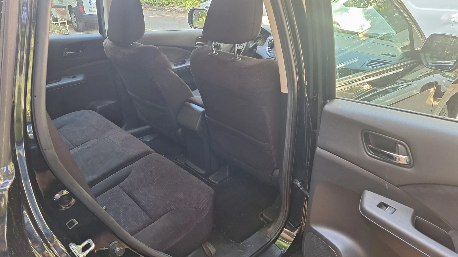 Honda Cr-v Отлична - изображение 5