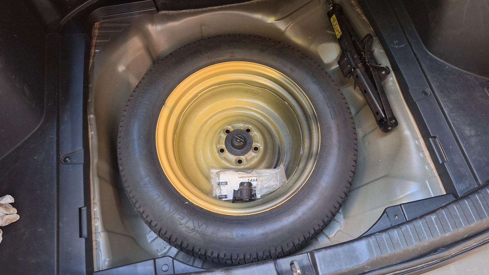 Honda Cr-v Отлична - изображение 9