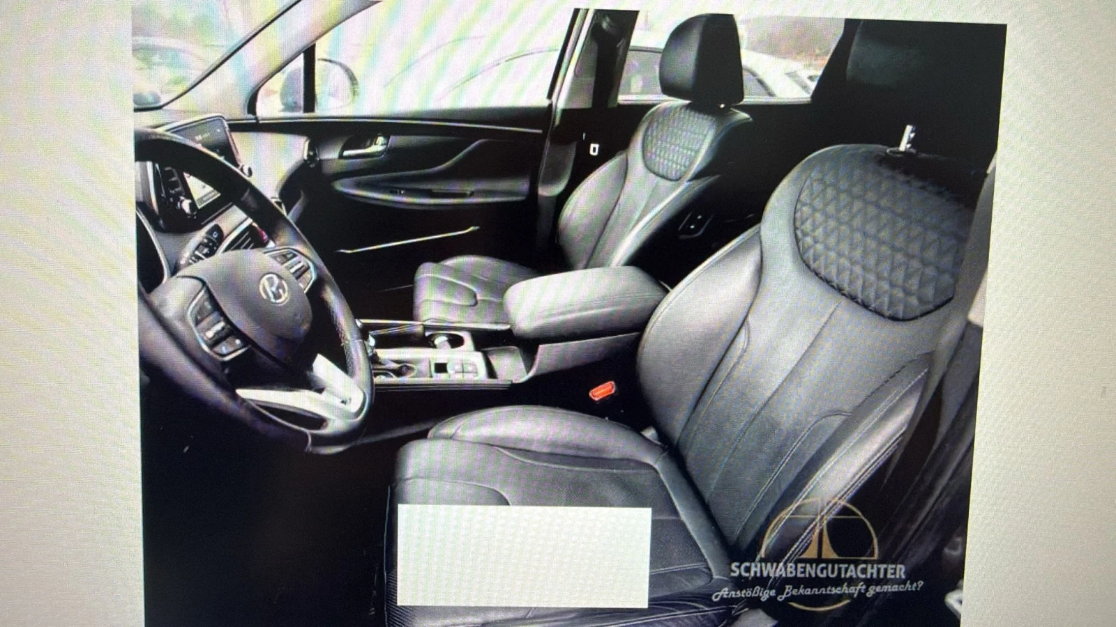 Hyundai Santa fe 2, 2CRDI 4x4= Panorama= Podgriavane= Obduhvane= 20 - изображение 7