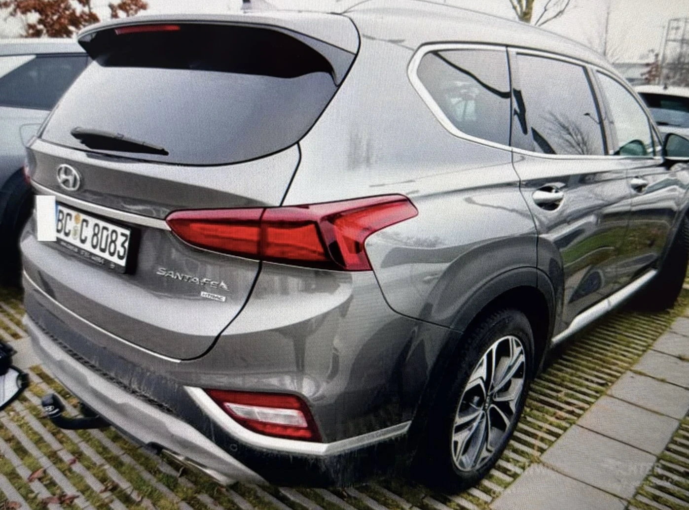 Hyundai Santa fe 2, 2CRDI 4x4= Panorama= Podgriavane= Obduhvane= 20 - изображение 2