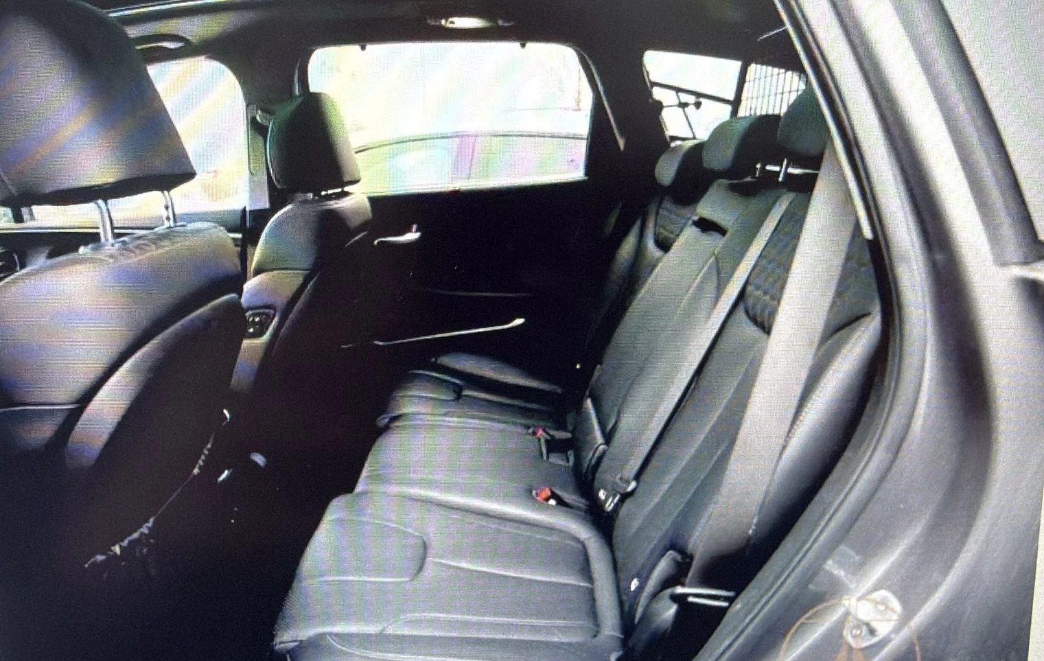 Hyundai Santa fe 2, 2CRDI 4x4= Panorama= Podgriavane= Obduhvane= 20 - изображение 6