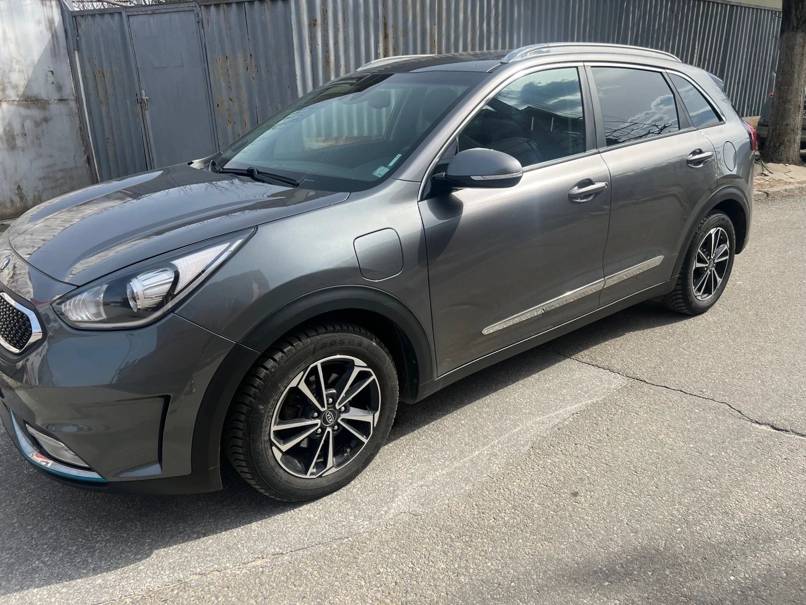 Kia Niro | Mobile.bg � ����������� 7