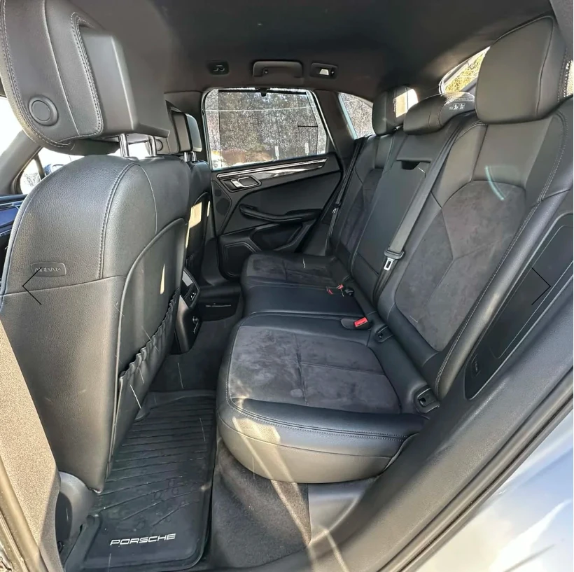 Porsche Macan ����������* ���� ��� ������*  | Mobile.bg � ����������� 13