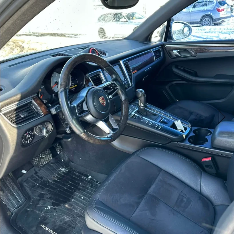 Porsche Macan АВТОКРЕДИТ* ЦЕНА БЕЗ АНАЛОГ*  - изображение 9