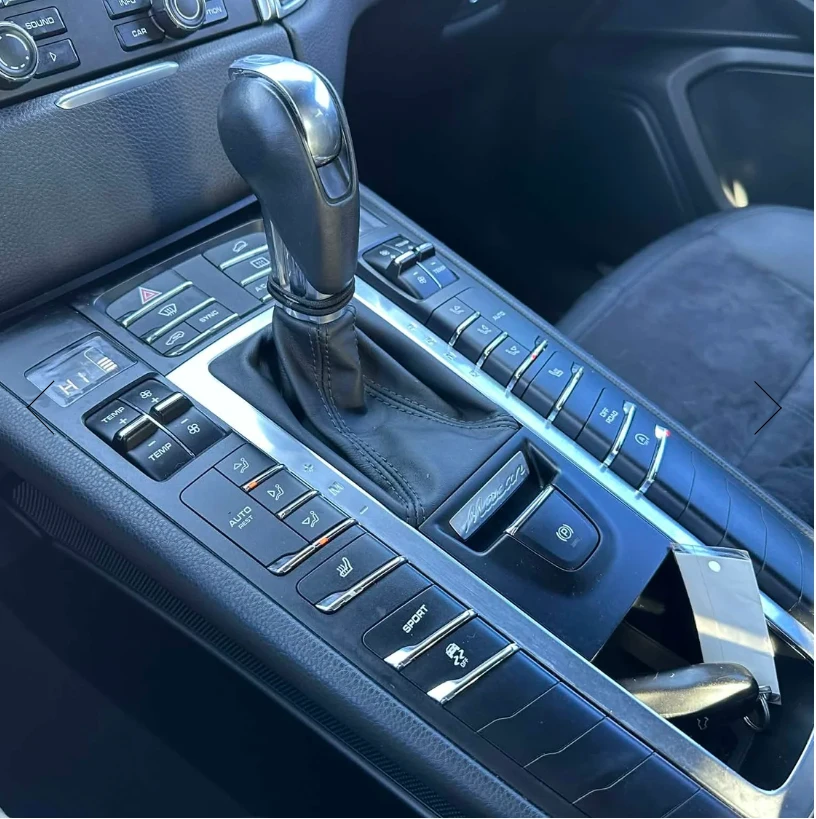 Porsche Macan ����������* ���� ��� ������*  | Mobile.bg � ����������� 12