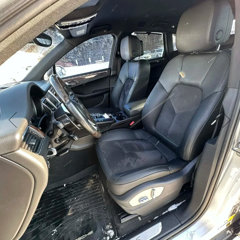 Porsche Macan АВТОКРЕДИТ* ЦЕНА БЕЗ АНАЛОГ*  - изображение 8