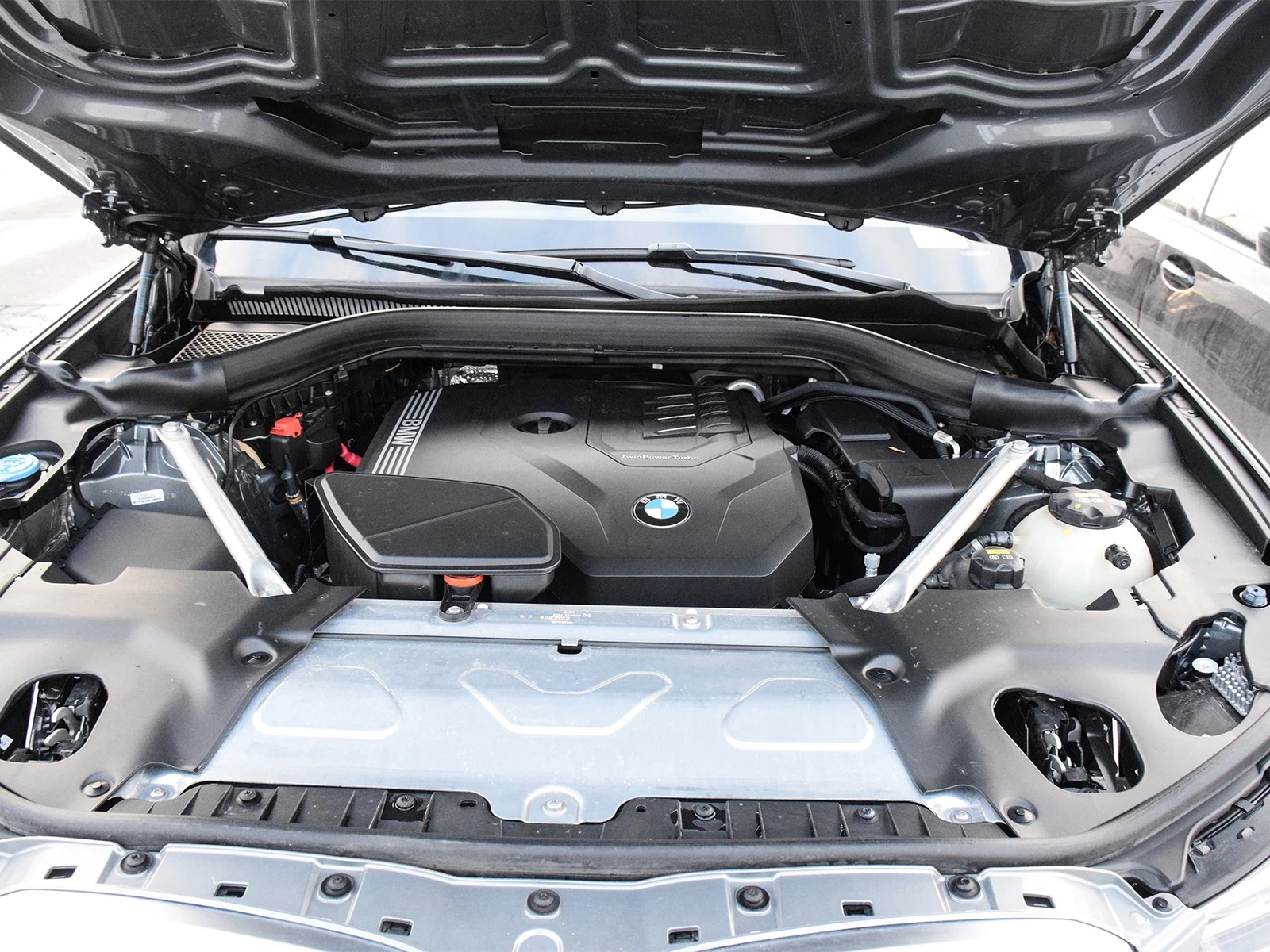 BMW X3 xDrive30i С РЕГИСТРАЦИЯ & АВТО КРЕДИТ, снимка 6 - Автомобили и джипове - 53801693