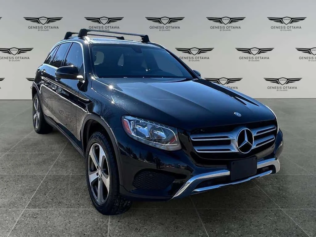 Mercedes-Benz GLC * 300 AWD | Premium Luxury SUV * CARFAX * ЦЕНА ДО , снимка 7 - Автомобили и джипове - 53866519