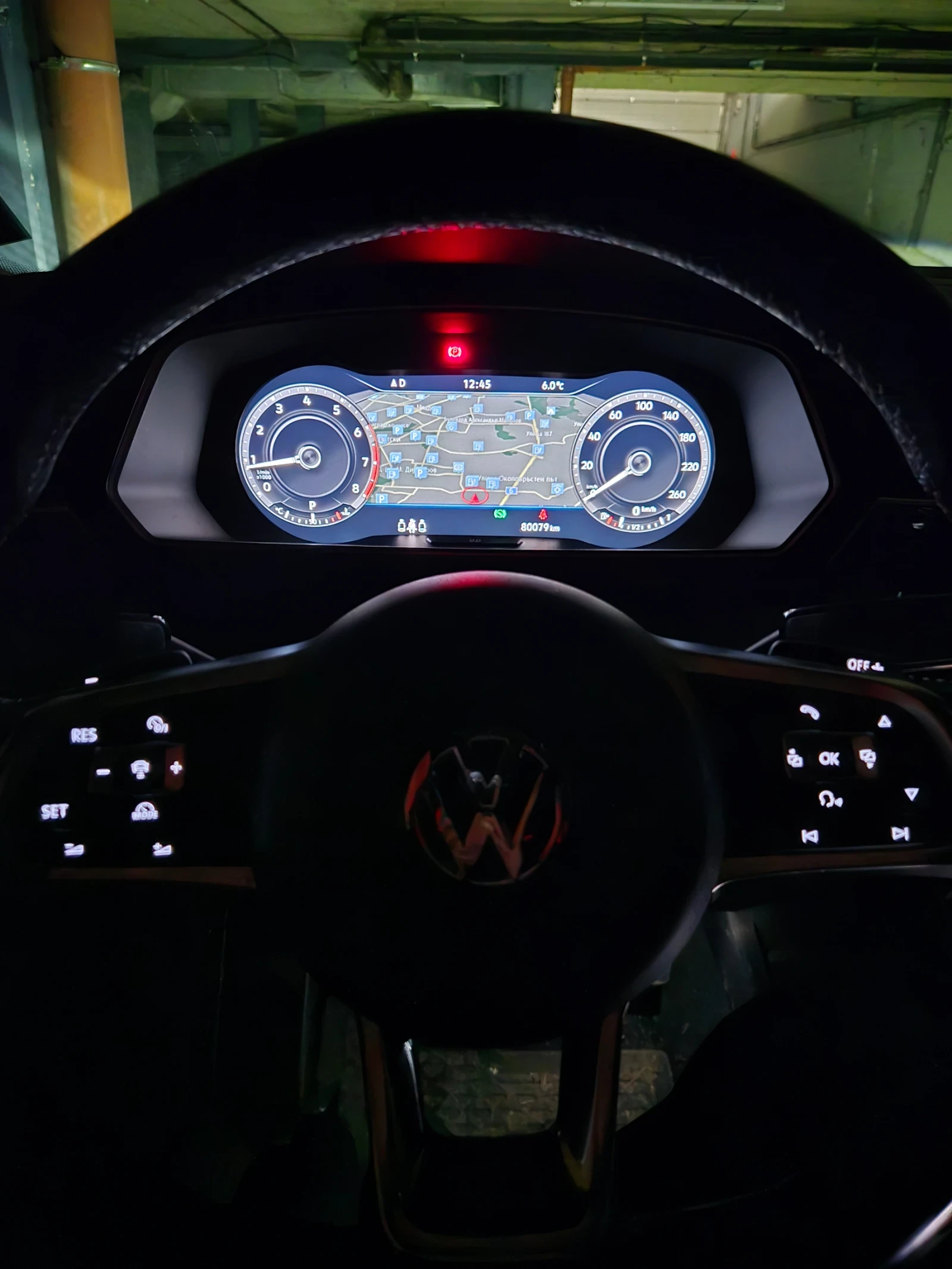 VW Tiguan Highline 4M 2.0 TSI R-Line+ Navi + Led+ Pano  | Mobile.bg � ����������� 6