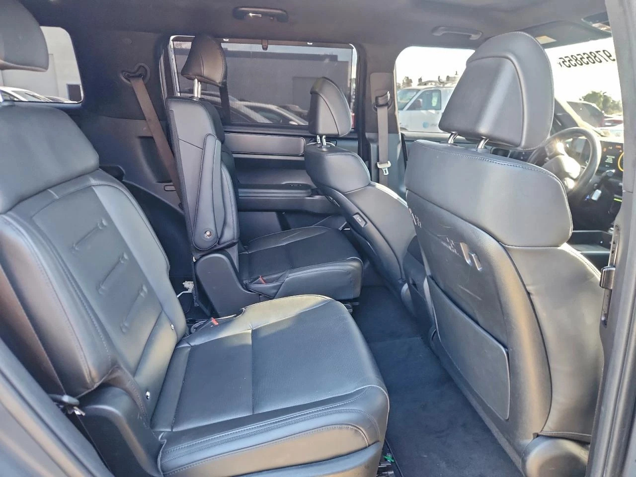 Hyundai Santa fe 1.6l Calligraphy, снимка 10 - Автомобили и джипове - 53965662