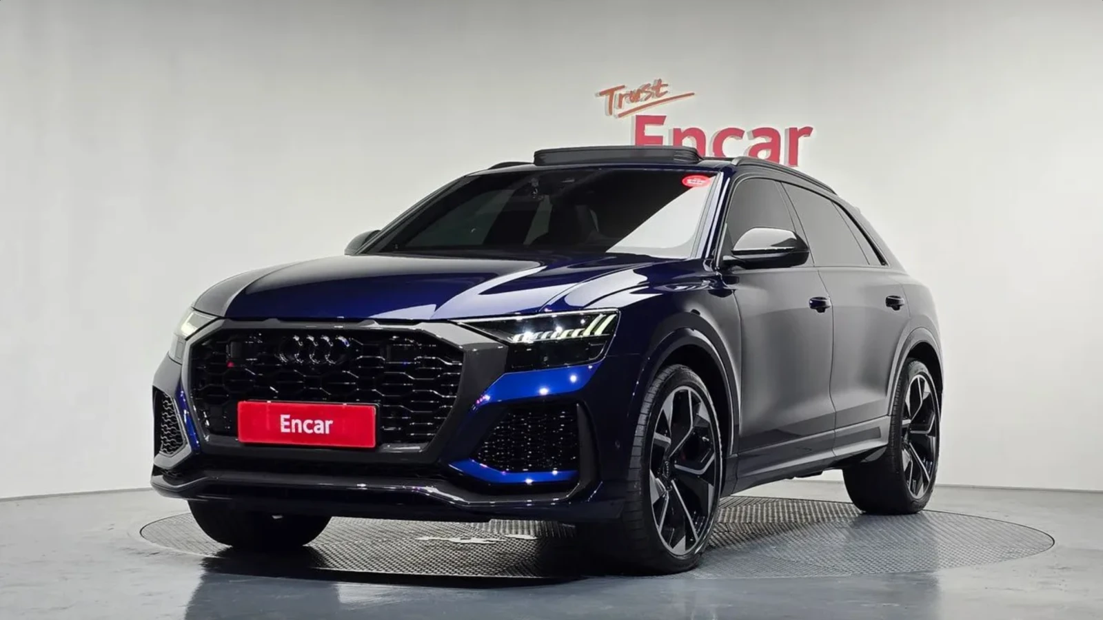 Audi RSQ8 ����� | ������� | ��������� | �������� | Mobile.bg � ����������� 1