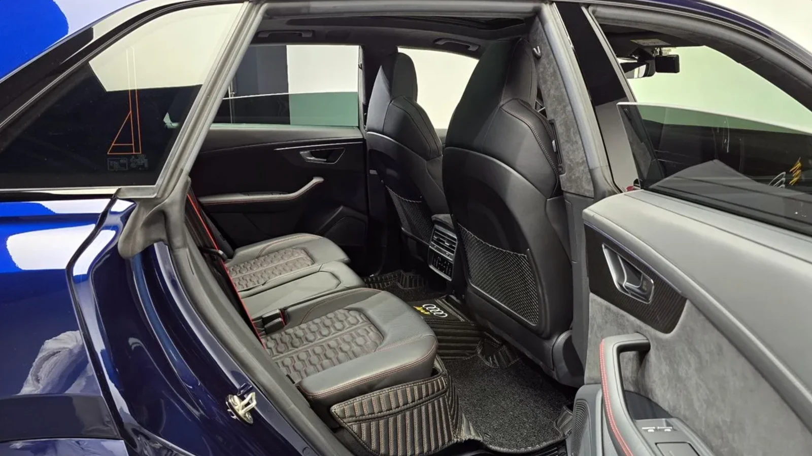 Audi RSQ8 ����� | ������� | ��������� | �������� | Mobile.bg � ����������� 7