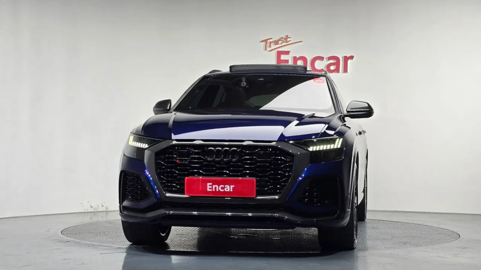 Audi RSQ8 ����� | ������� | ��������� | �������� | Mobile.bg � ����������� 2