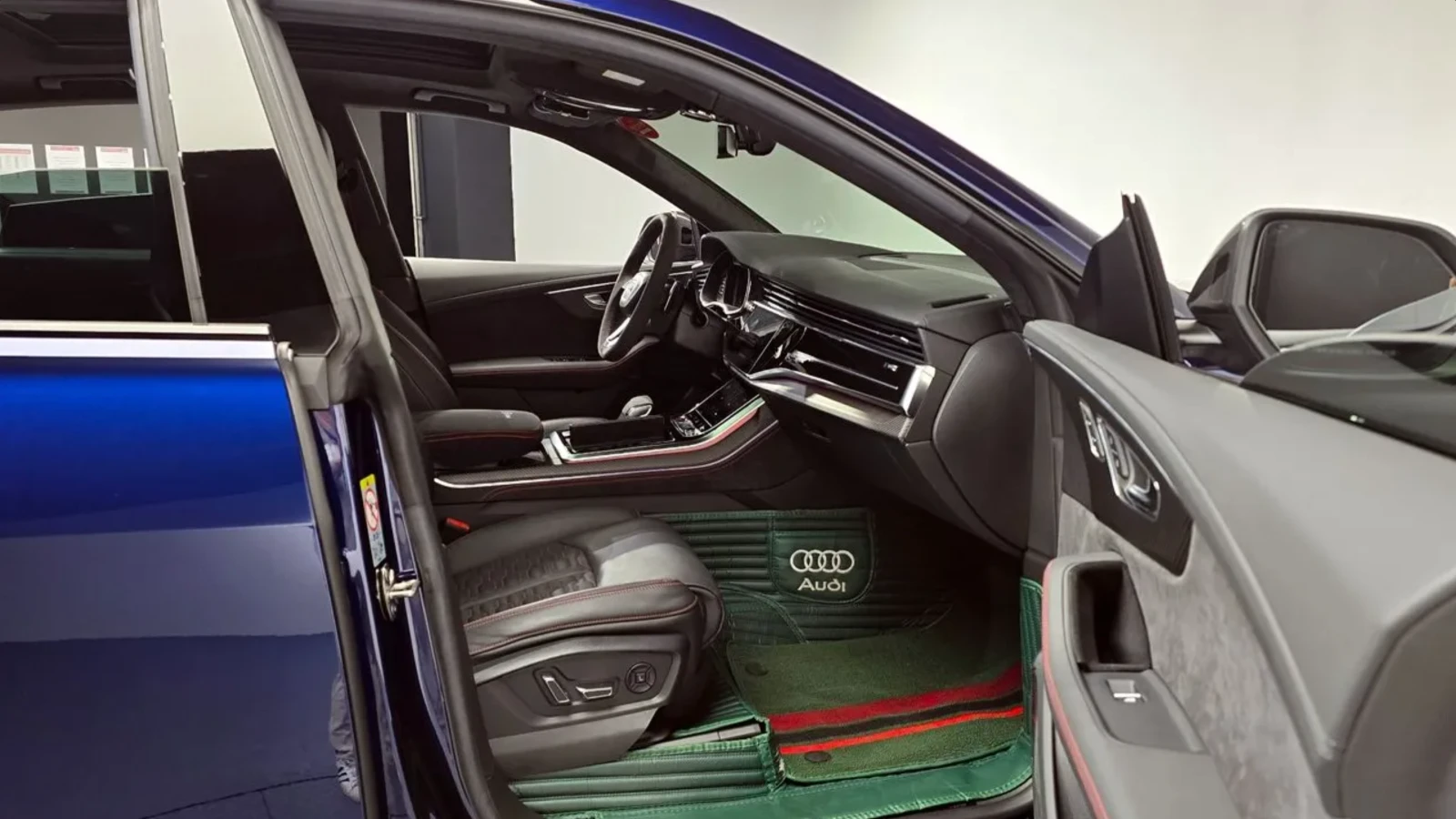 Audi RSQ8 ����� | ������� | ��������� | �������� | Mobile.bg � ����������� 6