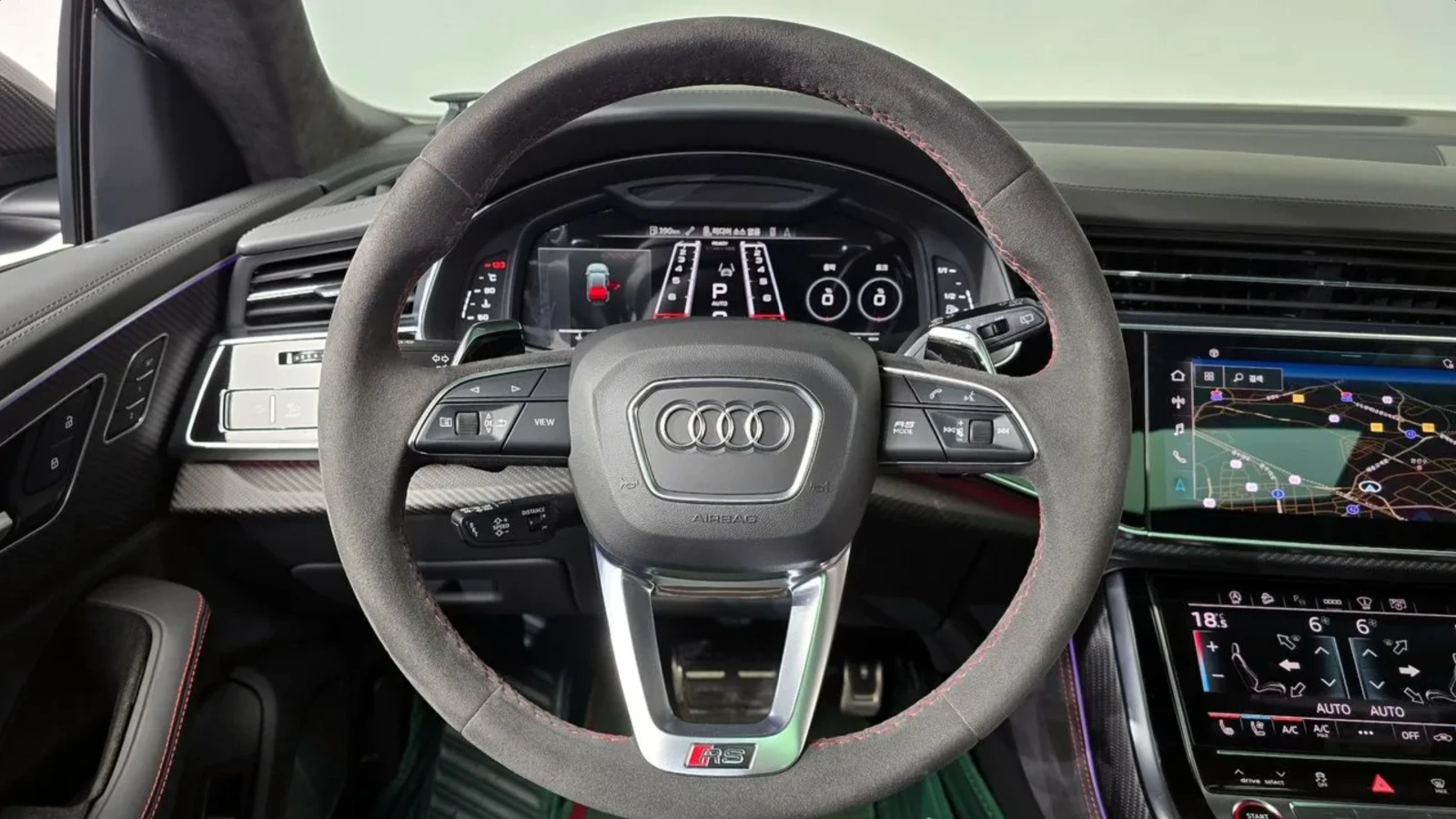 Audi RSQ8 ����� | ������� | ��������� | �������� | Mobile.bg � ����������� 9