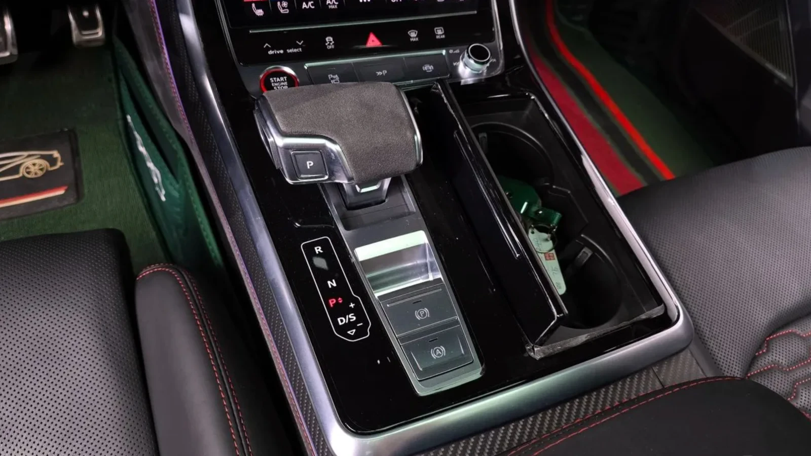 Audi RSQ8 ����� | ������� | ��������� | �������� | Mobile.bg � ����������� 11