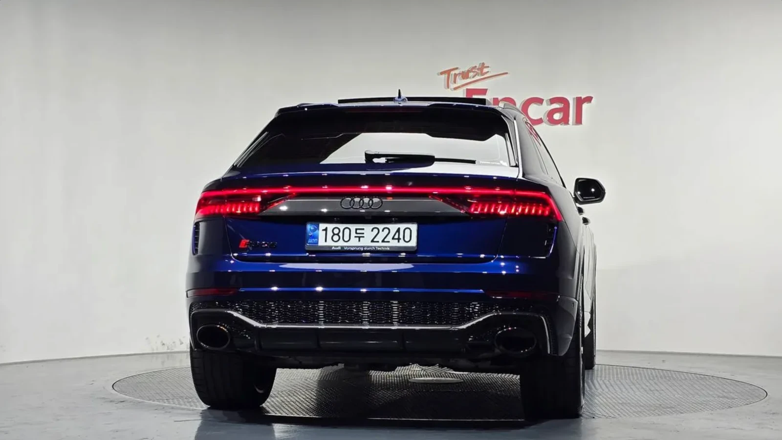 Audi RSQ8 ����� | ������� | ��������� | �������� | Mobile.bg � ����������� 4