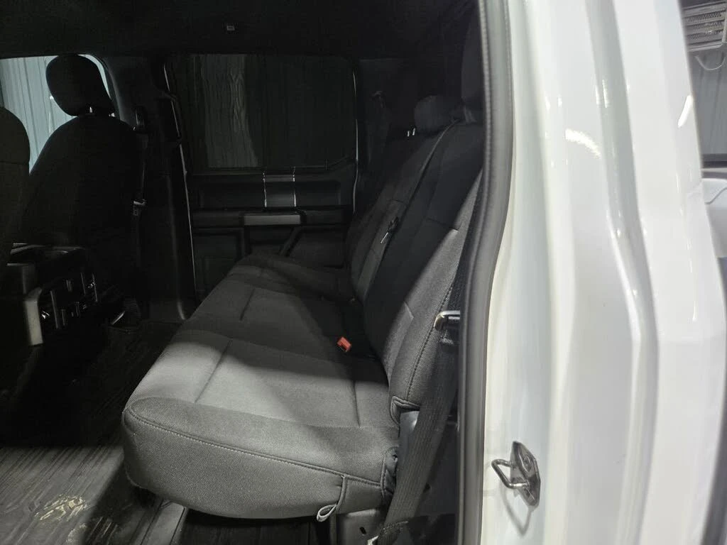 Ford F150 5.0* V8* XLT* SUPERCREW* КАМЕРА, снимка 12 - Автомобили и джипове - 54782877