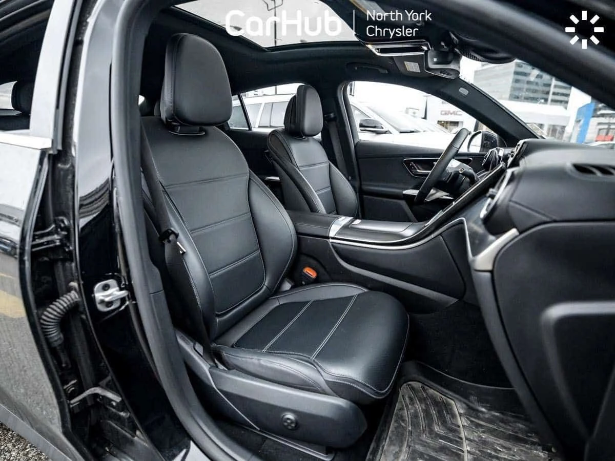 Mercedes-Benz GLC 300  COUPE 4MATIC/ПАНОРАМА/360, снимка 7 - Автомобили и джипове - 54954698