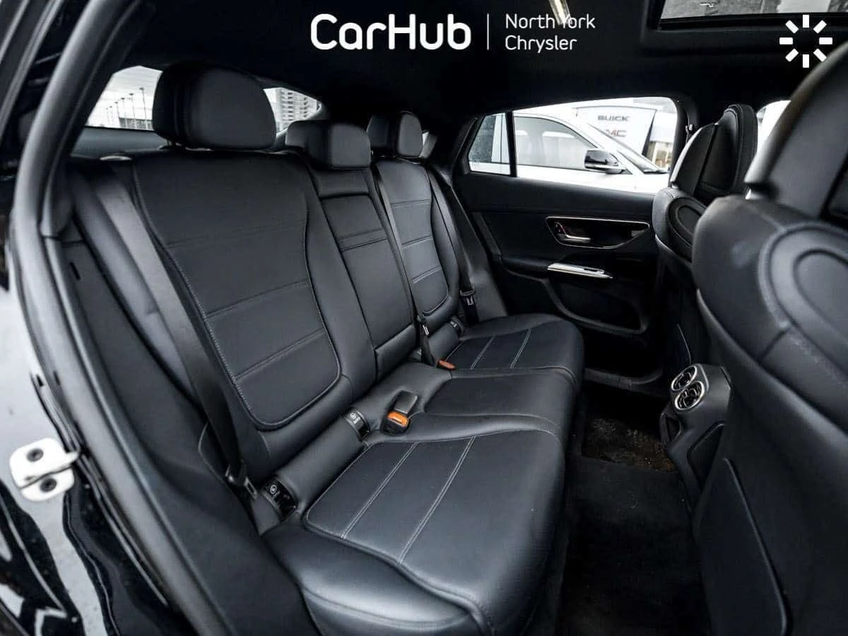 Mercedes-Benz GLC 300  COUPE 4MATIC/ПАНОРАМА/360, снимка 8 - Автомобили и джипове - 54954698