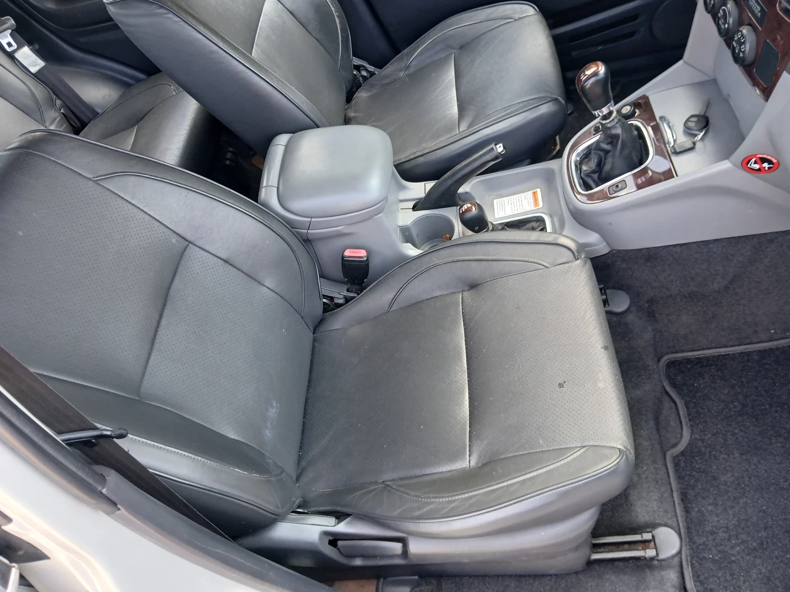 Suzuki Grand vitara, снимка 10 - Автомобили и джипове - 55105261