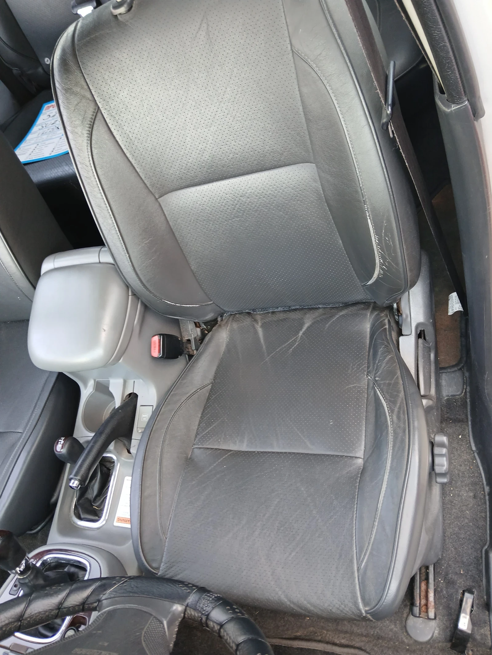 Suzuki Grand vitara, снимка 11 - Автомобили и джипове - 55105261