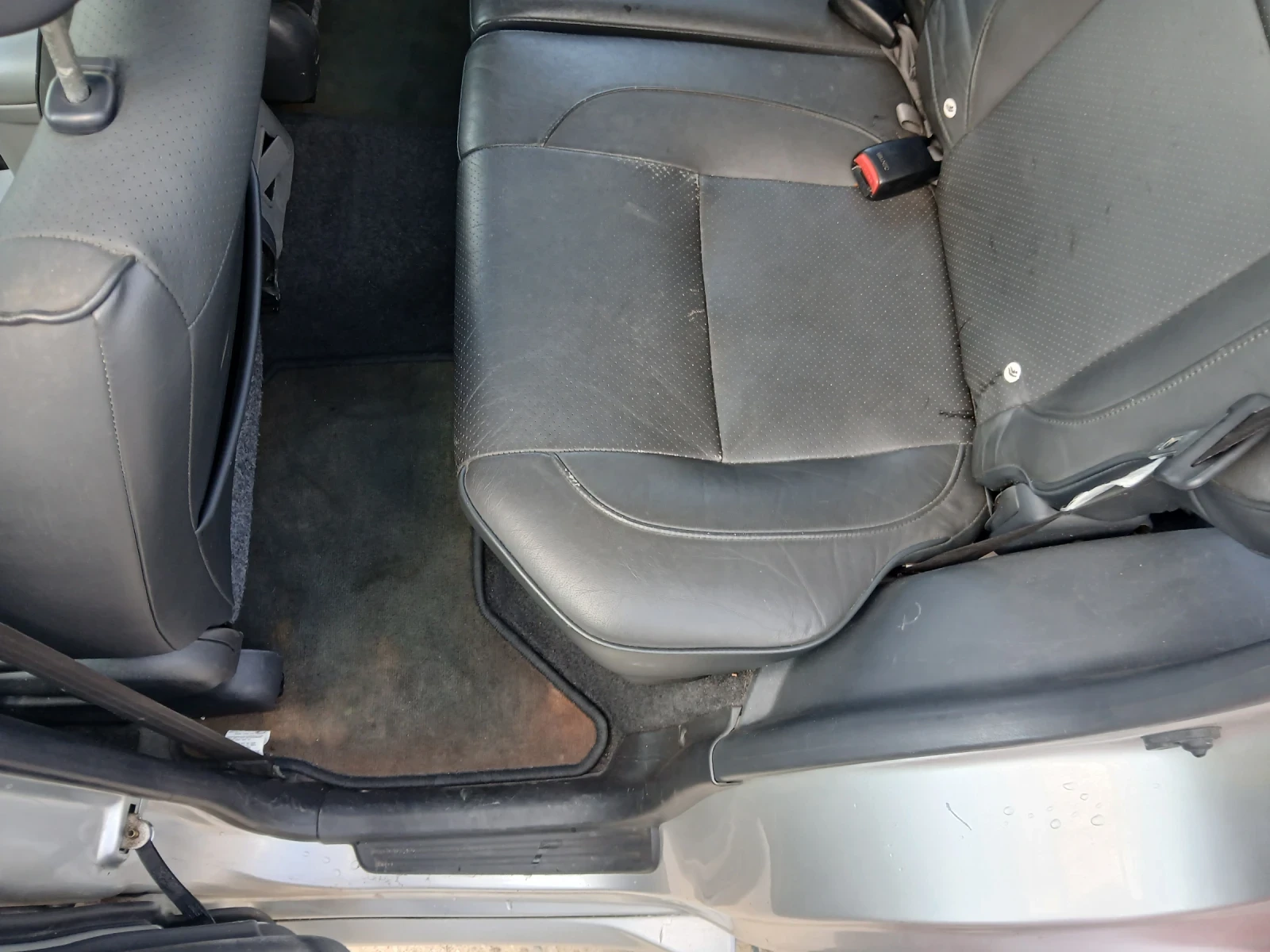 Suzuki Grand vitara, снимка 13 - Автомобили и джипове - 55105261