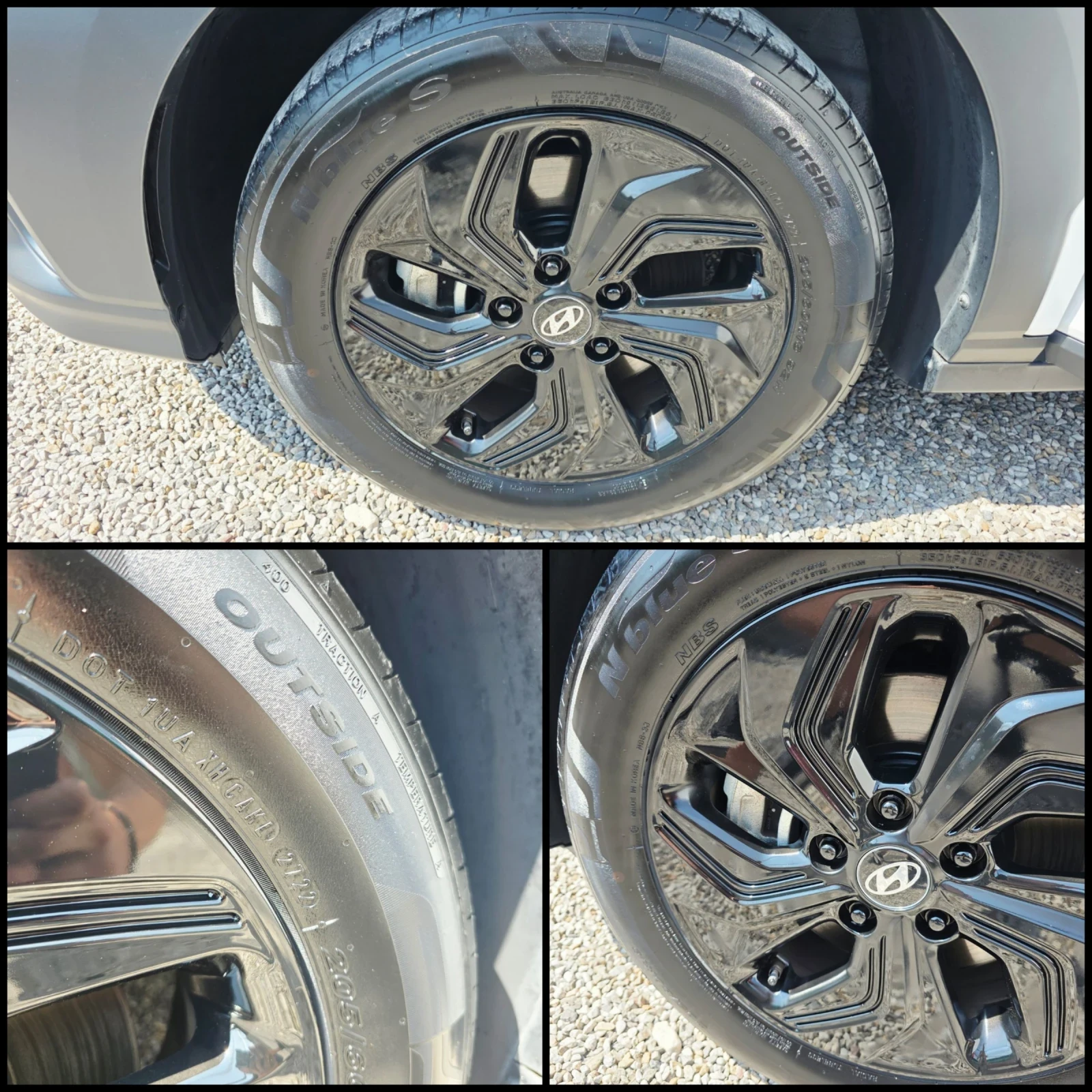 Hyundai Kona 1.6/HYBRID/KRELL/FULL-LED/��������/ | Mobile.bg � ����������� 15