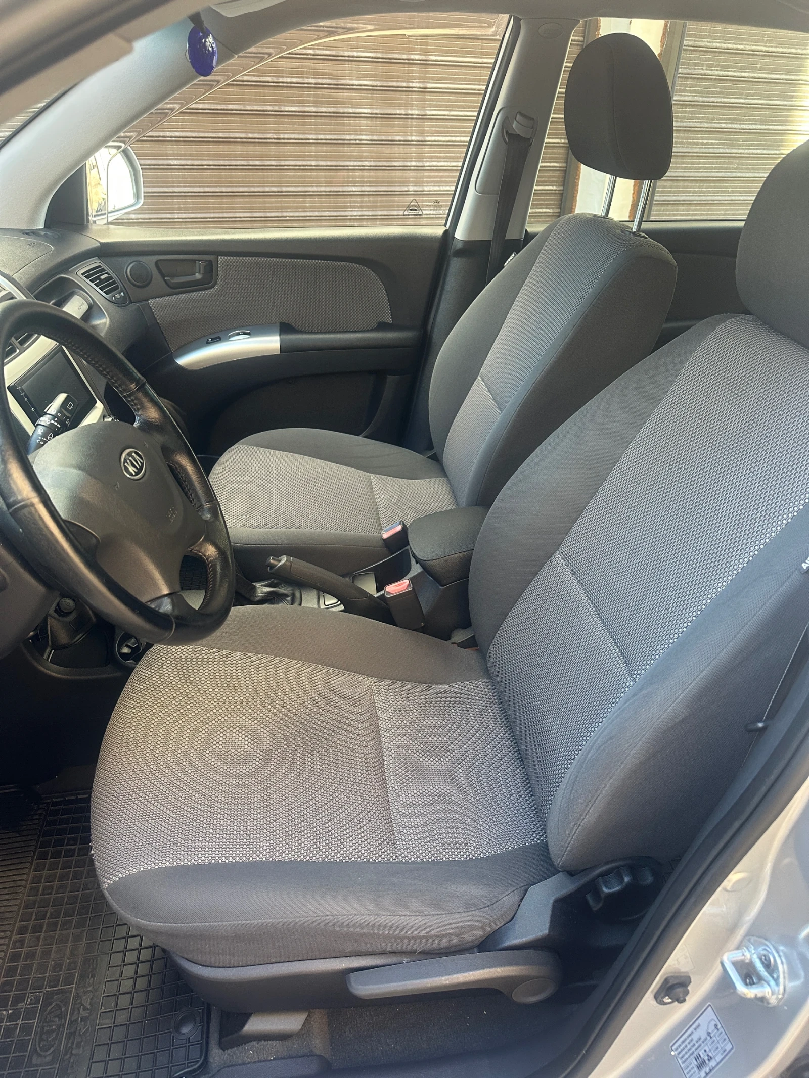 Kia Sportage BRC* Обслужена* , снимка 9 - Автомобили и джипове - 55506651