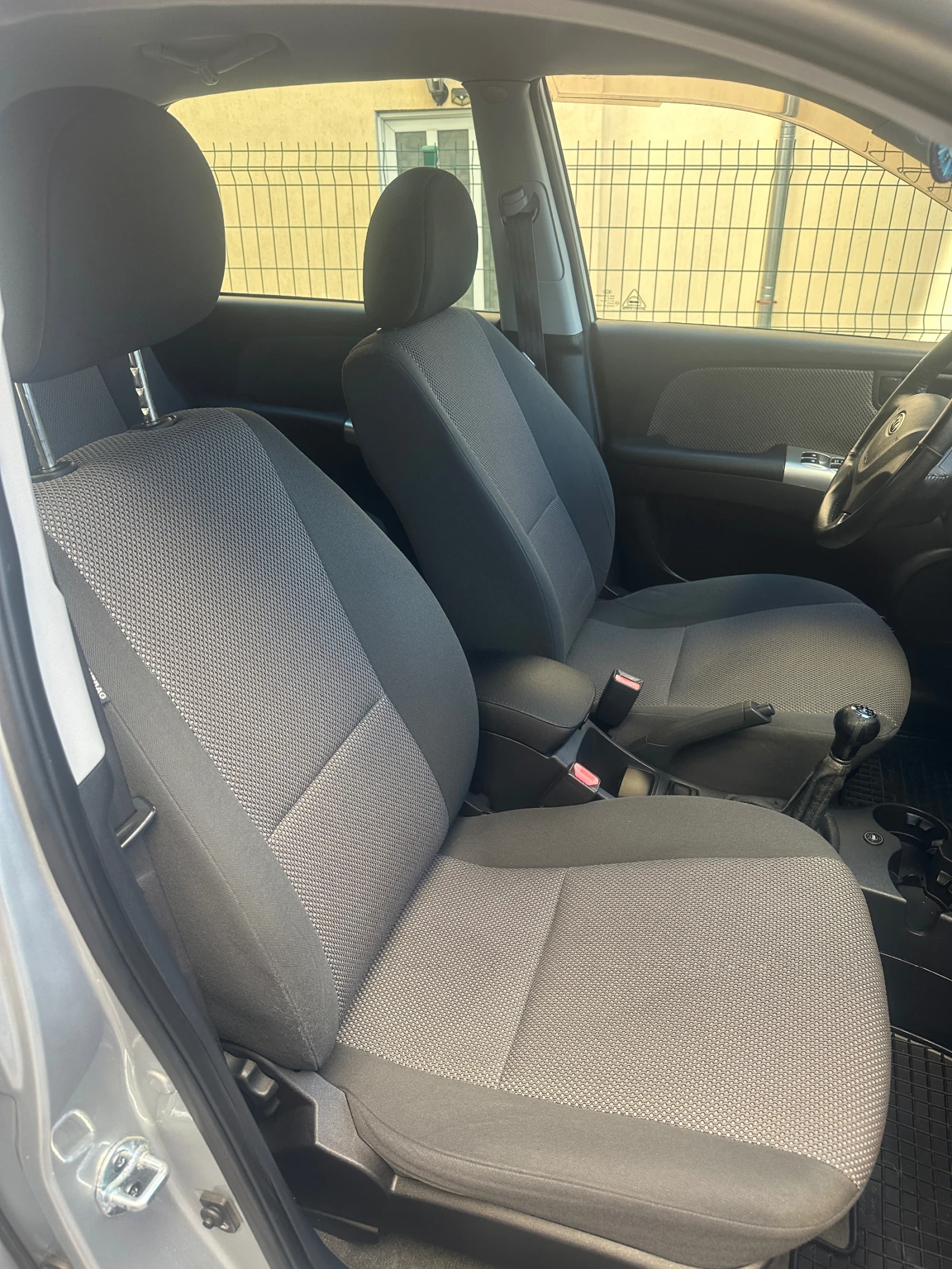 Kia Sportage BRC* Обслужена* , снимка 10 - Автомобили и джипове - 55506651