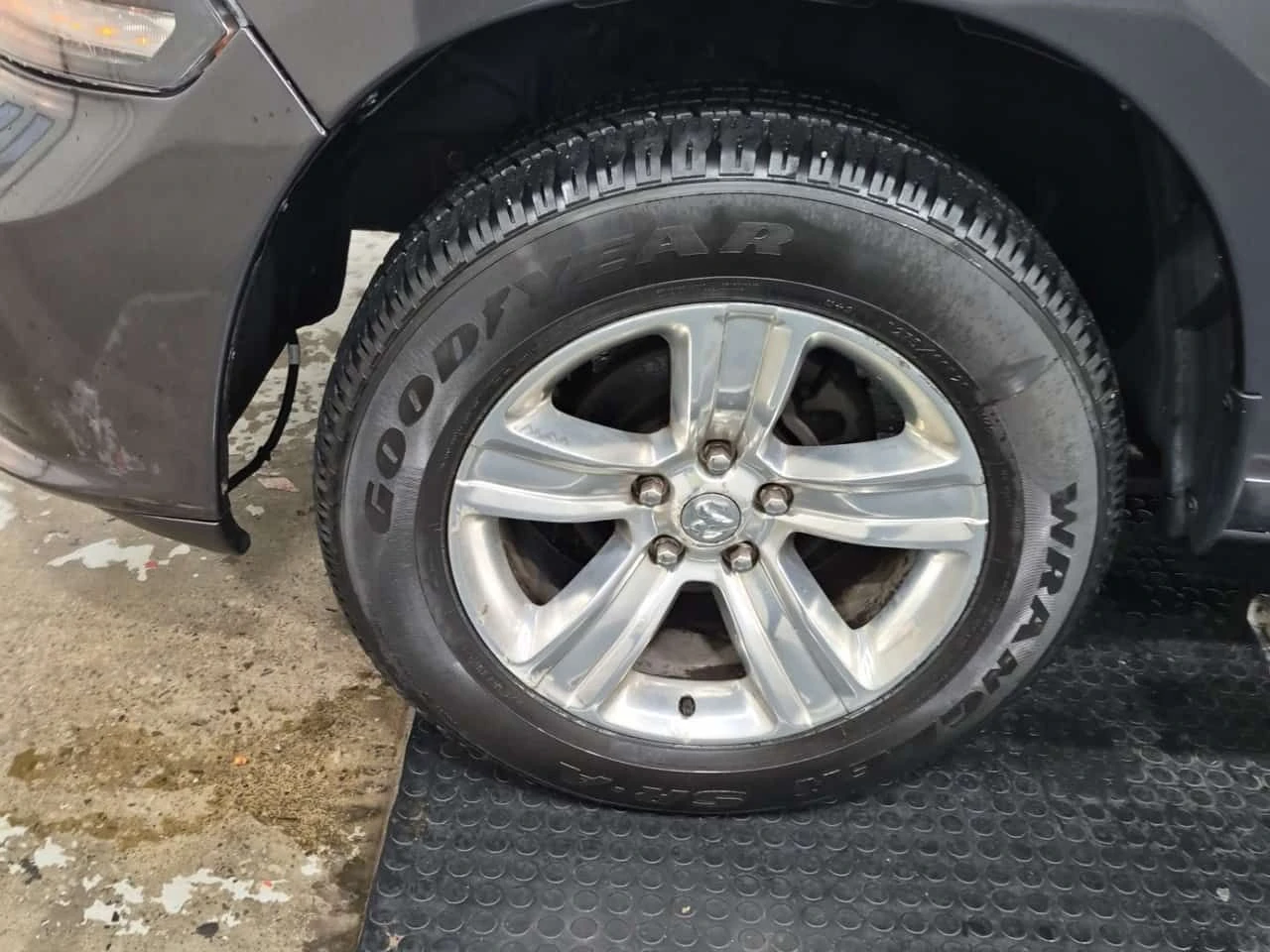 Dodge RAM 1500 Sport / CARFAX / ����������  | Mobile.bg � ����������� 7