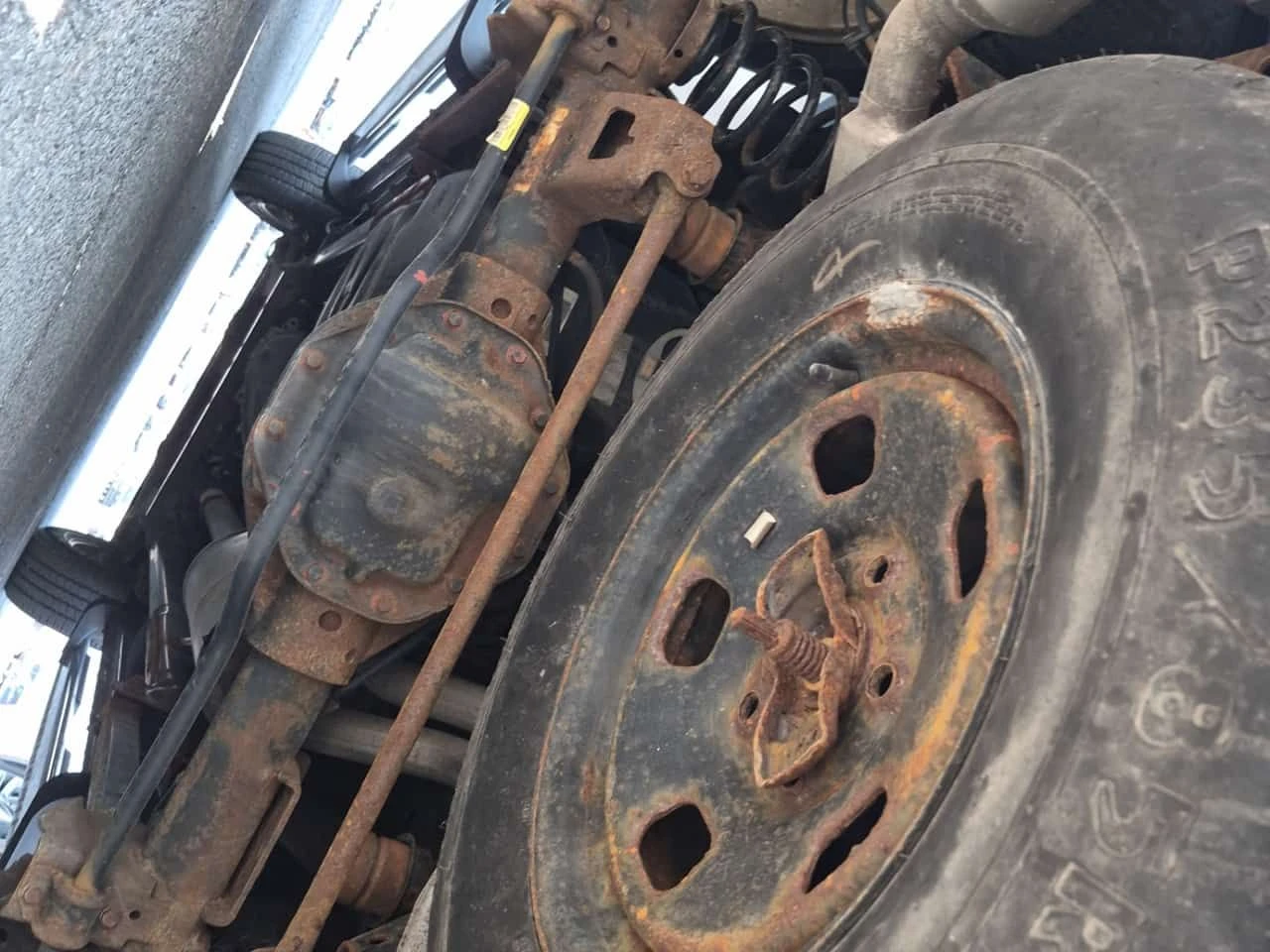 Dodge RAM 1500 Sport / CARFAX / ����������  | Mobile.bg � ����������� 11
