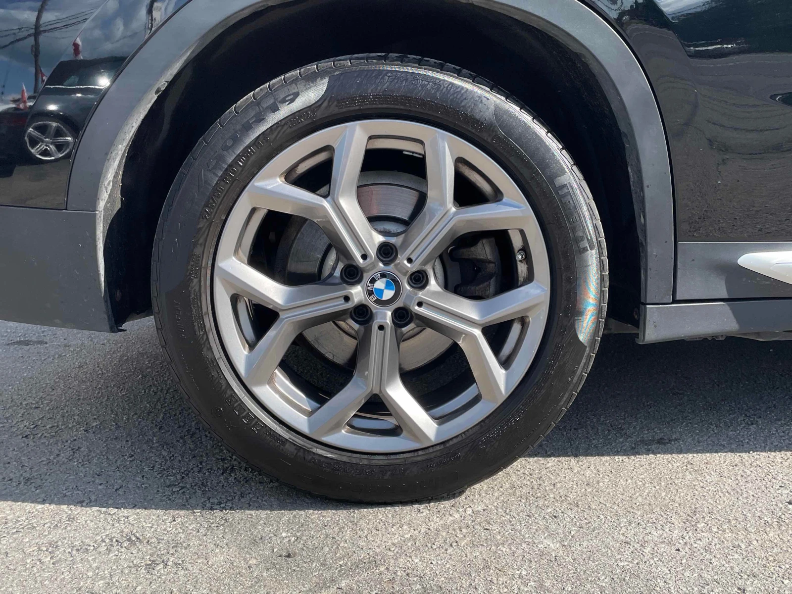 BMW X4 * xDrive30i * CARFAX * АВТОКРЕДИТ* , снимка 16 - Автомобили и джипове - 56138678