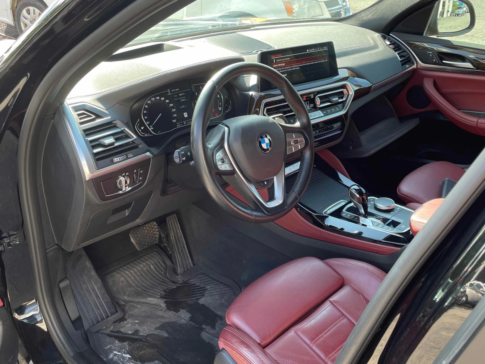 BMW X4 * xDrive30i * CARFAX * АВТОКРЕДИТ* , снимка 5 - Автомобили и джипове - 56138678
